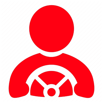 Driver Records Icon