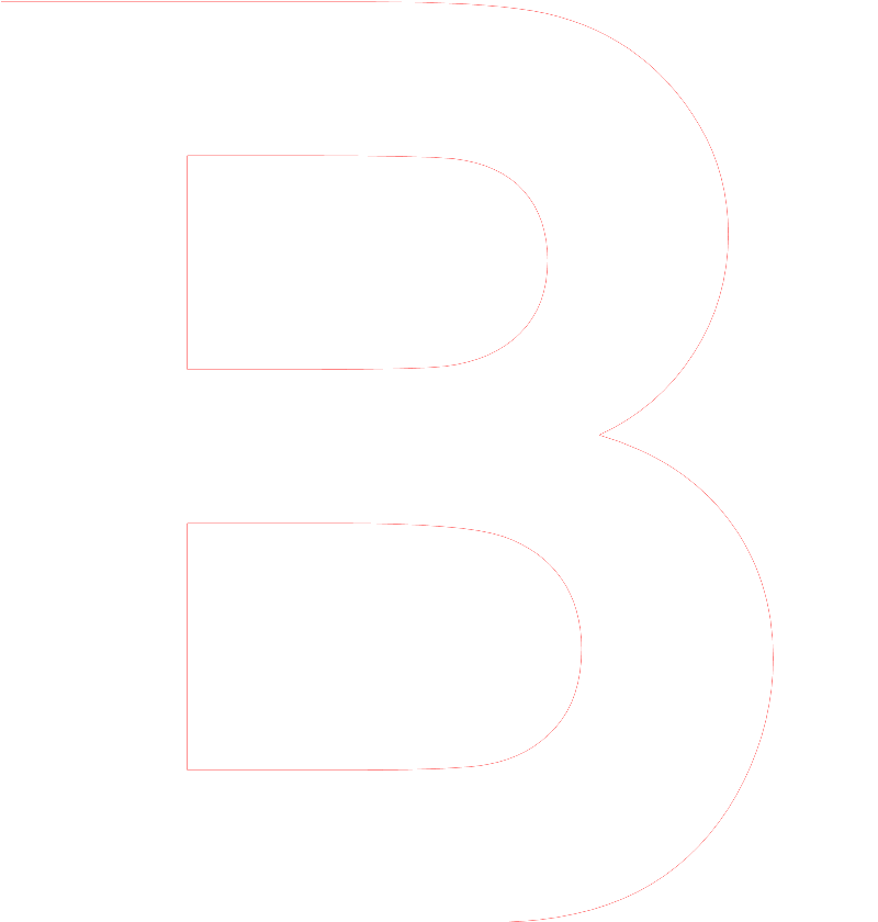 B for Britton